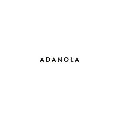 Adanola Logo